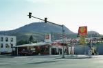 Shell Gas Station, Chelan, CNTV01P09_17