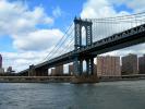 East River, Manhattan-Bridge, CNYD01_100