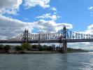 59th Street Bridge, East River, CNYD01_117