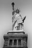 Statue Of Liberty, 1940s, CNYPCD1187_085