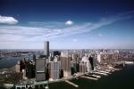 World Trade Center, New York City, Manhattan, CNYV01P08_09