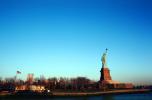 Statue Of Liberty, 1 December 1989, CNYV04P04_05