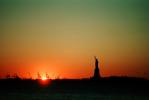 Statue Of Liberty, CNYV05P01_19