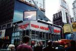 Times Square Brewery, Concorde SST, building, Manhattan, 1997, CNYV06P08_11