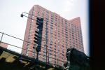 Buildings, Cityscape, Manhattan, 27 June 1999, CNYV07P01_13