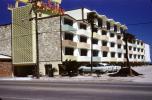 Castaway Hotel, building, Daytona, 1950s, COFV01P04_02