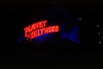 Planet Hollywood Neon sign, Orlando, COFV02P11_17