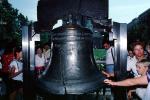 Liberty Bell, Philadelphia, COPV01P02_17