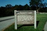 Puckett Cabin Blue Ridge Parkway, Virginia, CORV01P13_15