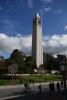 Campanile, Sather Tower, Clock, UCB, UC Berkeley, 7 November 2022, CSBD02_195