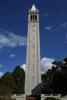 Campanile, Sather Tower, Clock, UCB, UC Berkeley, 7 November 2022, CSBD02_201