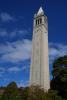 Campanile, Sather Tower, Clock, UCB, UC Berkeley, 7 November 2022, CSBD02_203