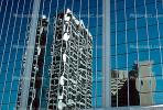 reflection, glass, abstract, highrise, building, CSBV06P02_13.1740