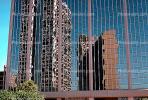 reflection, glass, abstract, highrise, building, CSBV06P02_14.1740