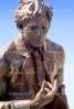 statue, statuary, Sculpture, Jack London Square, CSBV07P05_10