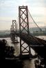 San Francisco Oakland Bay Bridge, CSFV03P10_01.1742