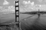 Golden Gate Bridge, CSFV11P12_04BW