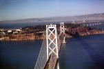 San Francisco Oakland Bay Bridge, 1969, 1960s, CSFV14P05_08