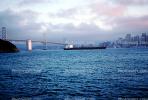 San Francisco Oakland Bay Bridge, CSFV14P15_01