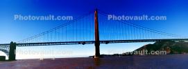 Golden Gate Bridge, Panorama, CSFV18P05_05