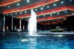Caesers Palace, Night, Nighttime, Neon Lights, Flamingo Hilton Hotel, CSNV01P04_08