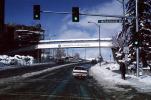 University of Nevada, Reno Campus, walkway, bridge, snow, Cold, Ice, Frozen, Icy, Winter, CSNV01P14_12
