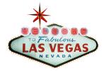 Las Vegas Welcome Sign, Welcome to Fabulous Las Vegas Nevada, Welcome Las Vegas, Sign, Signage, Nighttime, Night, photo-object, object, cut-out, cutout, CSNV02P09_13F