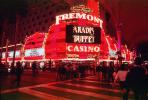 Downtown Vegas, Fremont Street Experience, CSNV03P15_17