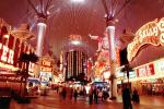 Fremont Street Experience, Canopy, FSE, Downtown Las Vegas, CSNV04P01_07