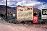 This is Gold Canyon, near Virginia City, June 1969, 1960s, CSNV07P02_05
