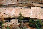 Cliff Dwellings, Cliff-hanging Architecture, CSOV01P10_11.1744
