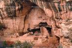 Cliff Dwellings, Cliff-hanging Architecture, CSOV01P10_13.1744