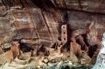 Cliff Palace, Cliff Dwellings, Cliff-hanging Architecture, buildings, ruin, CSOV02P10_19B