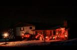 Lights, cold, Home, House, domestic, building, Wheat Ridge, Colorado, CSOV03P06_11