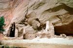 Cliff Dwellings, Canyon de Chelly, National Monument, Cliff-hanging Architecture, ruins, CSZV01P14_06