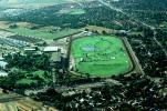Fairgrounds, Horse Racing, Fields, 20 August 1983, CTVV01P03_02