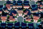 house, homes, texture, suburban, urban, sprawl, Buildings, 22 April 1985, CTVV02P04_08.1746