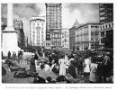 Union Square, 1906 San Francisco Earthquake, DAED01_008