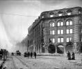 Market Street, Destroyed Buildings, Collapse, 1906 San Francisco Earthquake, DAED01_011