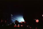 nighttime, Marina District, Loma Prieta Earthquake (1989), 1980s, DAEV01P05_05