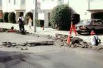 Marina district, Loma Prieta Earthquake (1989), 1980s, DAEV02P09_12