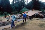 near the epicenter, Santa Cruz Mountains, Loma Prieta Earthquake (1989), 1980s, DAEV02P14_18