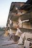 Apartment Building Collapse, Northridge Earthquake Jan 1994, DAEV03P08_18