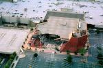 Shopping Center, Department Store, Northridge Earthquake Jan 1994, mall, Building Collapse, DAEV03P10_07