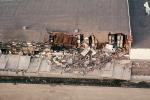 Shopping Center, Warehouse, Northridge Earthquake Jan 1994, mall, Building Collapse, DAEV03P10_17
