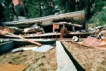 Northridge Earthquake Jan 1994, Building Collapse, DAEV03P13_19