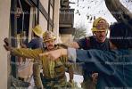 Building Collapse, Northridge Earthquake Jan 1994, DAEV03P15_10