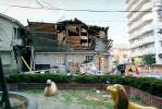 Kobe Earthquake, Feb 1995, DAEV04P08_06