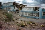 School Building, Anchorage, Alaska Earthquake of 1964, 1960s, DAEV04P08_19