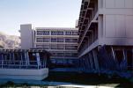 Olive View Hospital UCLA Medical Center, building, Sylmar, 1971 San Fernando Valley Earthquake, DAEV04P11_01